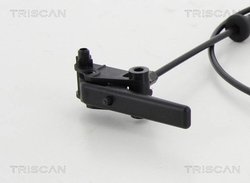 Cablu capota motor Triscan 8140 28601