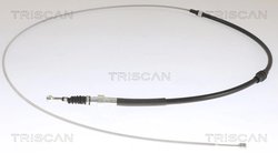 CABLU FRANA DE MANA TRISCAN 8140 291101 - Compatibil cu AUDI
