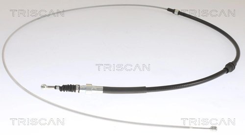 CABLU FRANA DE MANA TRISCAN 8140 291101 - Compatibil cu AUDI