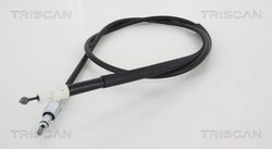 CABLU FRANA DE MANA TRISCAN 8140 291105 - Compatibil cu PORSCHE, VW