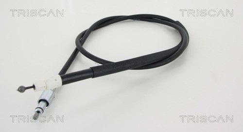 CABLU FRANA DE MANA TRISCAN 8140 291105 - Compatibil cu PORSCHE, VW