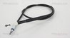 CABLU FRANA DE MANA TRISCAN 8140 291105 - Compatibil cu PORSCHE, VW