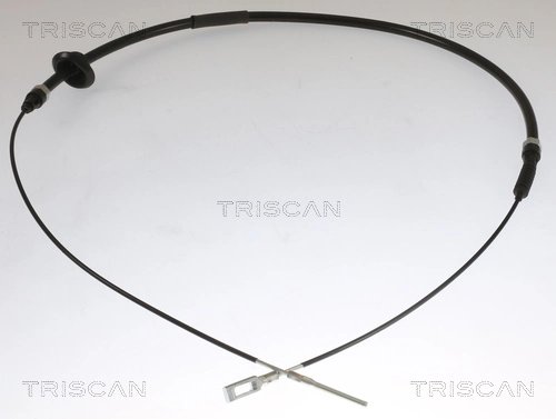 CABLU FRANA DE MANA TRISCAN 8140 291102 - Compatibil cu AUDI