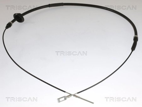 CABLU FRANA DE MANA TRISCAN 8140 291102 - Compatibil cu AUDI