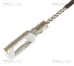 CABLU FRANA DE MANA TRISCAN 8140 291102 - Compatibil cu AUDI