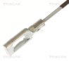 CABLU FRANA DE MANA TRISCAN 8140 291102 - Compatibil cu AUDI