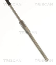 CABLU FRANA DE MANA TRISCAN 8140 291102 - Compatibil cu AUDI