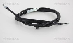 CABLU FRANA DE MANA TRISCAN 8140 291108 - Compatibil cu AUDI