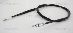 CABLU FRANA DE MANA TRISCAN 8140 291121 - Compatibil cu AUDI