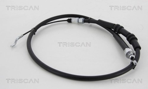 Cablu frana de mana Triscan 8140 291127