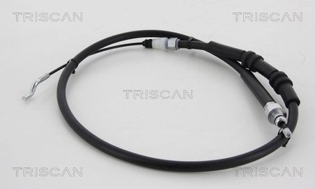 Cablu frana de mana Triscan 8140 291127