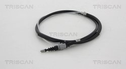 CABLU FRANA DE MANA TRISCAN 8140 291128 - Compatibil cu AUDI