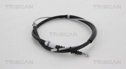 Cablu frana de mana Triscan 8140 291129