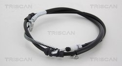 CABLU FRANA DE MANA TRISCAN 8140 291133 - Compatibil cu VW