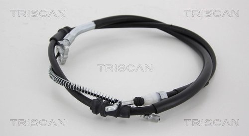 CABLU FRANA DE MANA TRISCAN 8140 291133 - Compatibil cu VW