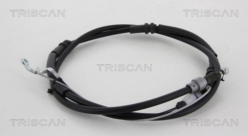 CABLU FRANA DE MANA TRISCAN 8140 291136 - Compatibil cu VW