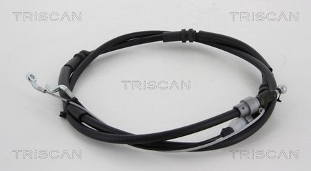 CABLU FRANA DE MANA TRISCAN 8140 291136 - Compatibil cu VW