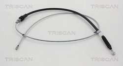CABLU FRANA DE MANA TRISCAN 8140 291143 - Compatibil cu VW