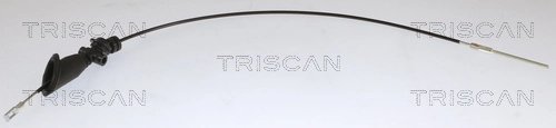 Cablu frana de mana Triscan 8140 291155