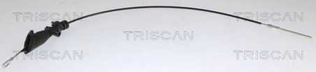 Cablu frana de mana Triscan 8140 291155