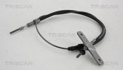 CABLU FRANA DE MANA TRISCAN 8140 291158 - Compatibil cu VW