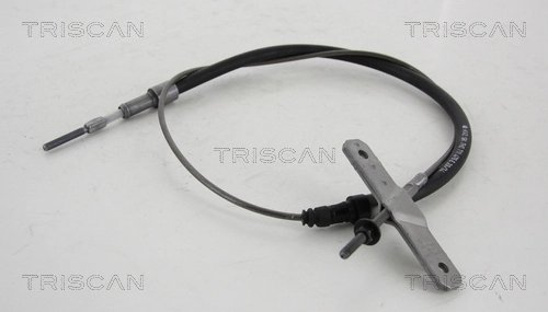 Cablu frana de mana Triscan 8140 291158