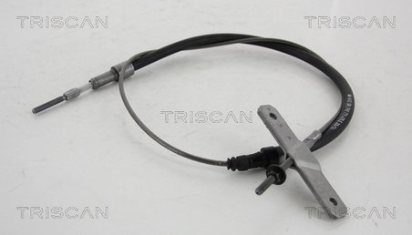 Cablu frana de mana Triscan 8140 291158