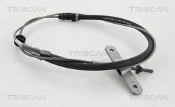 CABLU FRANA DE MANA TRISCAN 8140 291159 - Compatibil cu VW