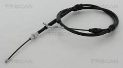 CABLU FRANA DE MANA TRISCAN 8140 291160 - Compatibil cu VW