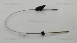 CABLU FRANA DE MANA TRISCAN 8140 291163 - Compatibil cu VW