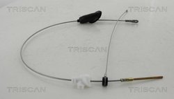 CABLU FRANA DE MANA TRISCAN 8140 291164 - Compatibil cu VW