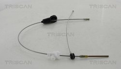 CABLU FRANA DE MANA TRISCAN 8140 291165 - Compatibil cu VW