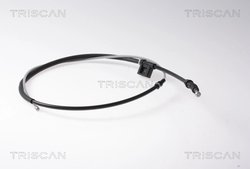 CABLU FRANA DE MANA TRISCAN 8140 291167 - Compatibil cu SKODA