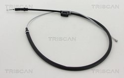 CABLU FRANA DE MANA TRISCAN 8140 291169 - Compatibil cu SEAT