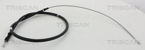 CABLU FRANA DE MANA TRISCAN 8140 291172 - Compatibil cu SEAT, SKODA