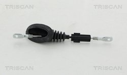 CABLU FRANA DE MANA TRISCAN 8140 291173 - Compatibil cu SEAT, VW