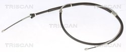 CABLU FRANA DE MANA TRISCAN 8140 291179 - Compatibil cu VW