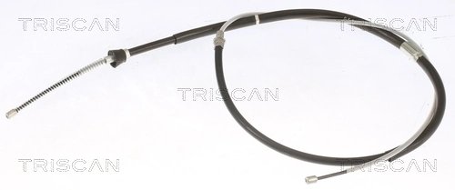 CABLU FRANA DE MANA TRISCAN 8140 291179 - Compatibil cu VW