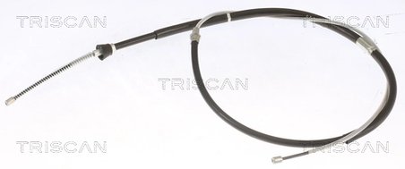 CABLU FRANA DE MANA TRISCAN 8140 291179 - Compatibil cu VW