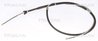 CABLU FRANA DE MANA TRISCAN 8140 291179 - Compatibil cu VW