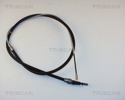 CABLU FRANA DE MANA TRISCAN 8140 29157 - Compatibil cu AUDI, SEAT, SKODA, VW