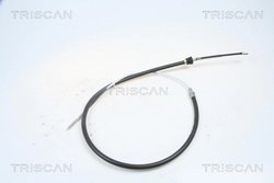 CABLU FRANA DE MANA TRISCAN 8140 29162 - Compatibil cu SEAT, VW