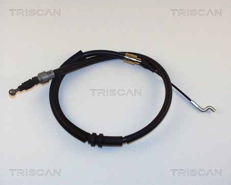 CABLU FRANA DE MANA TRISCAN 8140 29169 - Compatibil cu VW