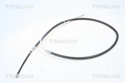 CABLU FRANA DE MANA TRISCAN 8140 29171 - Compatibil cu FERRARI, VW