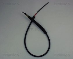 CABLU FRANA DE MANA TRISCAN 8140 29173 - Compatibil cu AUDI