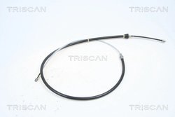 CABLU FRANA DE MANA TRISCAN 8140 29179 - Compatibil cu SEAT, SKODA, VW