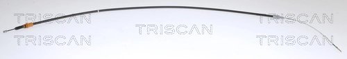 Cablu frana de mana Triscan 8140 29181