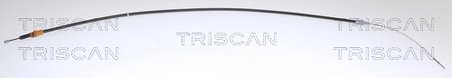 Cablu frana de mana Triscan 8140 29181