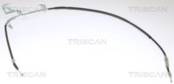 CABLU FRANA DE MANA TRISCAN 8140 29183 - Compatibil cu VW