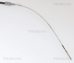 Cablu frana de mana Triscan 8140 29181